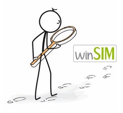 Handyvertrag mit SMS-Flat: winSIM