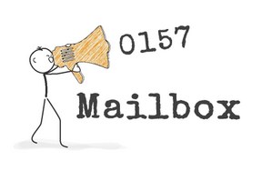 0157 Mailbox