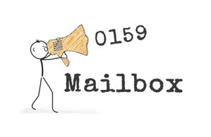 0159 Mailbox