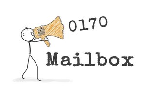 0170 Mailbox