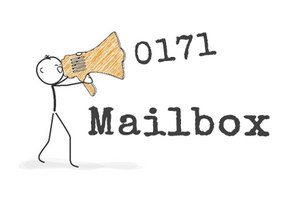 0171 Mailbox