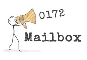 0172 Mailbox