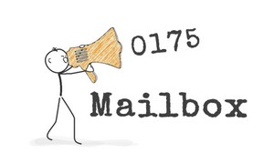0175 Mailbox