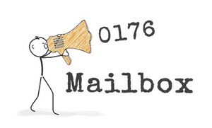 0176 Mailbox anrufen
