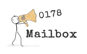 0178 Mailbox