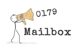 0179 Mailbox