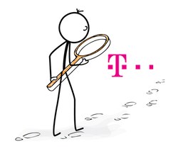 Bester Tarif im D1-Netz: Telekom Magenta Tarife