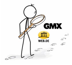 D2 Handytrarife von GMX und WEB.DE (1&1)