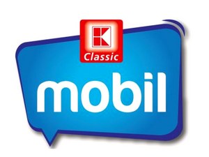 K Classic Mobil Guthaben Aufladen
