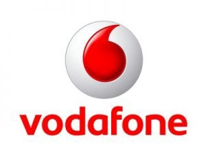 Vodafone Kindertarif