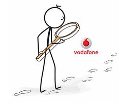 Handytarif mit Festnetznummer bei Vodafone