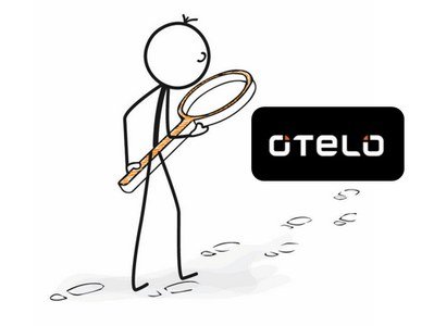 otelo erhöht das Datenvolumen im Prepaid-Smartphone-Tarif auf 800 MB