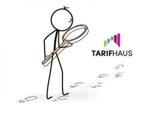 Tarifhaus International-Paket