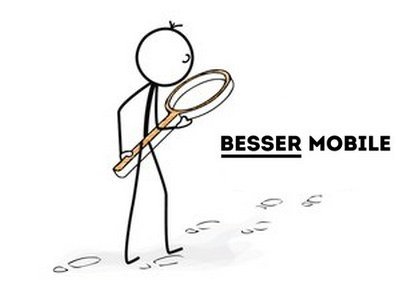 BESSER MOBILE Test