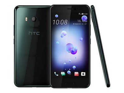 HTC U11 mit Vertrag