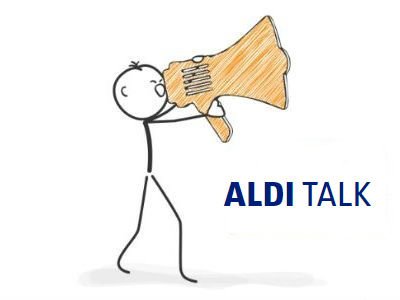 ALDI Talk Hotline