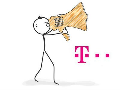 Huawei P10 Vertrag im Telekom-Netz