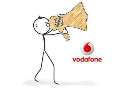 Huawei P10 Vertrag im Netz von Vodafone