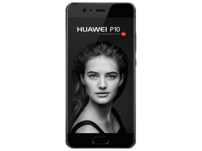 Huawei P10 Vertrag günstig abschließen