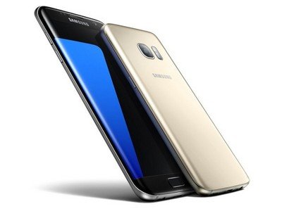 Samsung Galaxy S7 edge Vertrag