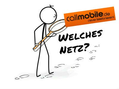 callmobile Netz