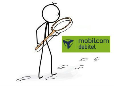 mobilcom-debitel Vertrag