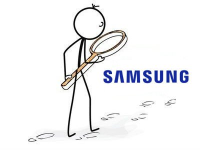 Samsung Zeit für mehr