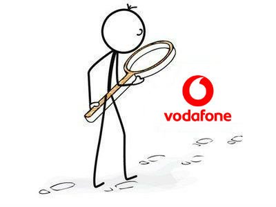 Vodafone Gigaboost