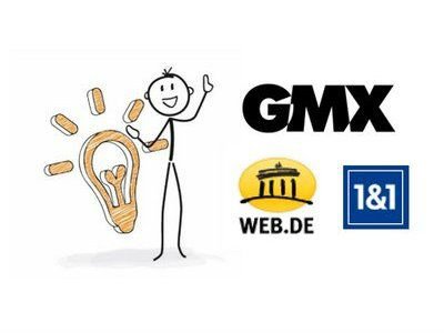 WEB.DE und GMX Mobilfunk Erfahrungen