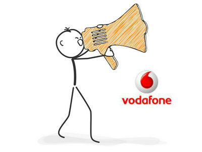 iPhone Xs Vertrag: Vodafone